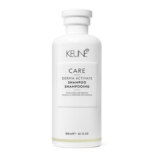 CARE DERMA ACTIVATE SHAMPOO