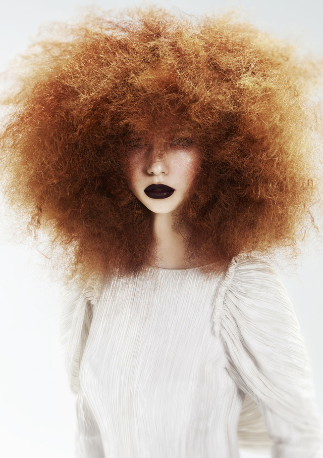 2017 NAHA Texture Finalist 