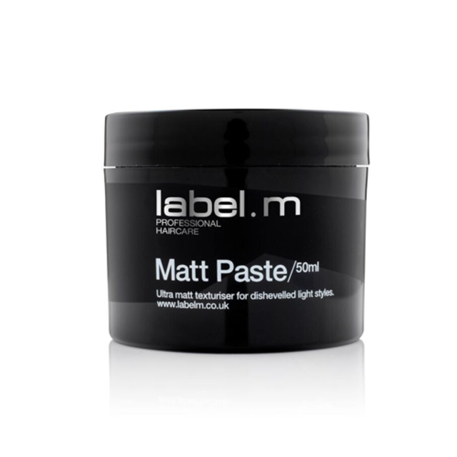 Label.M Matt Paste