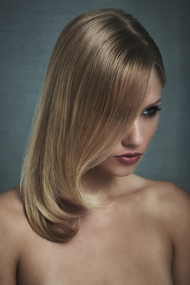 Sleek Polish
Photography - @asamiphotography
Hair - Angel V Prado