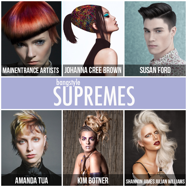 August 19, 2015 Supremes