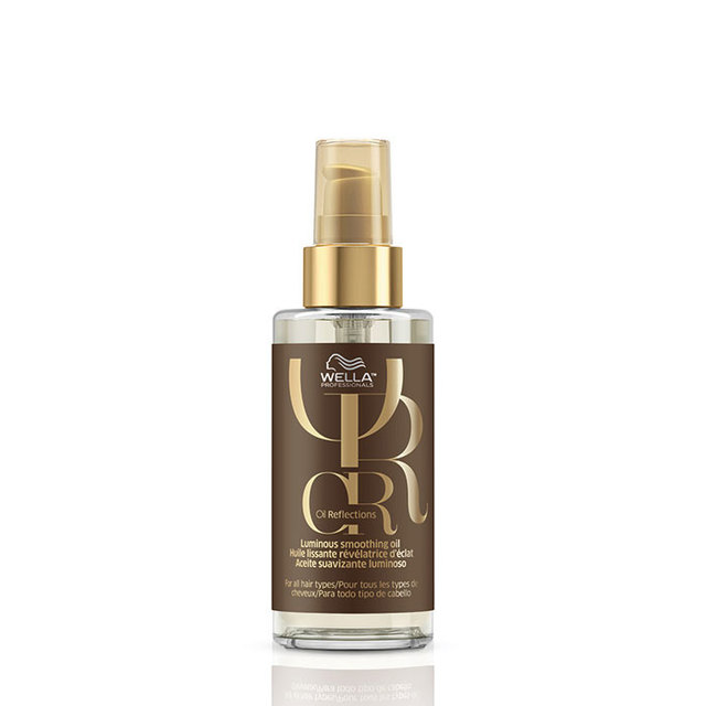 Wella Professionals Oil Reflections Luminous Smoothing Oil