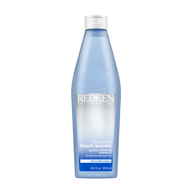 Redken EXTREME BLEACH RECOVERY SHAMPOO