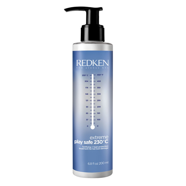 Redken Extreme Play Safe 3-in-1