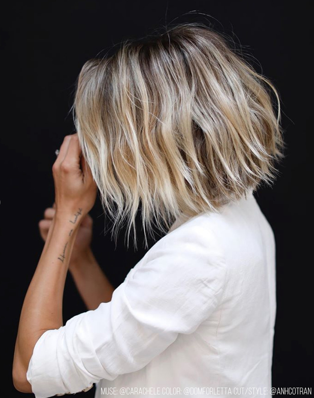 The Real Reason Why Haircuts Are SO Expensive - Bangstyle - House of Hair  Inspiration