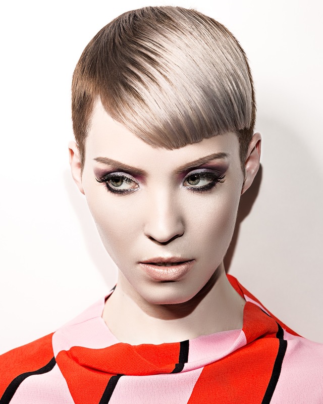 Paul Stafford - House of Hair Inspiration - House of Hair Inspiration