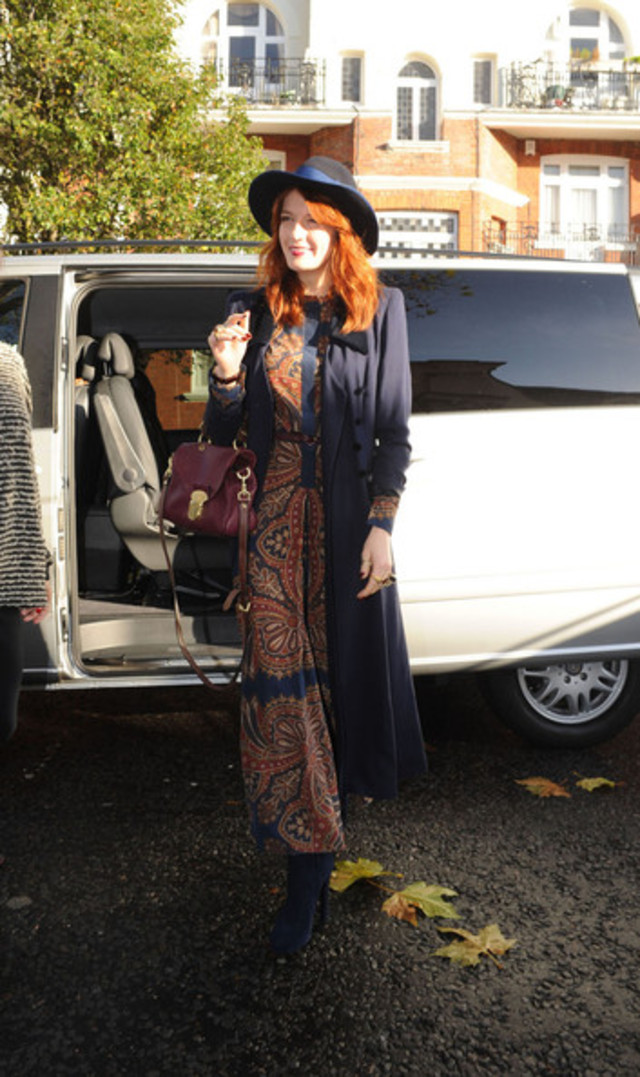 Florence+Welch+Florence+Welch+Arrives+BBC+RQXQ0r4UNG-l