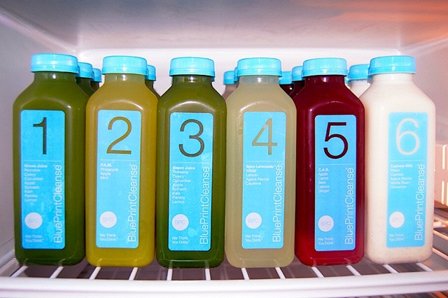Blue Print Cleanse Review