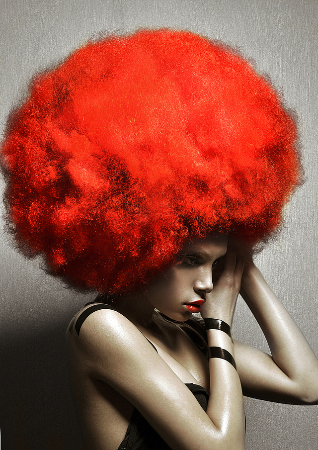 "PIGMENT" BY UCHA HAIR