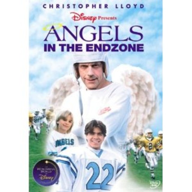 Angels in the Endzone