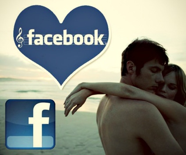 Fake Facebook Girlfriend