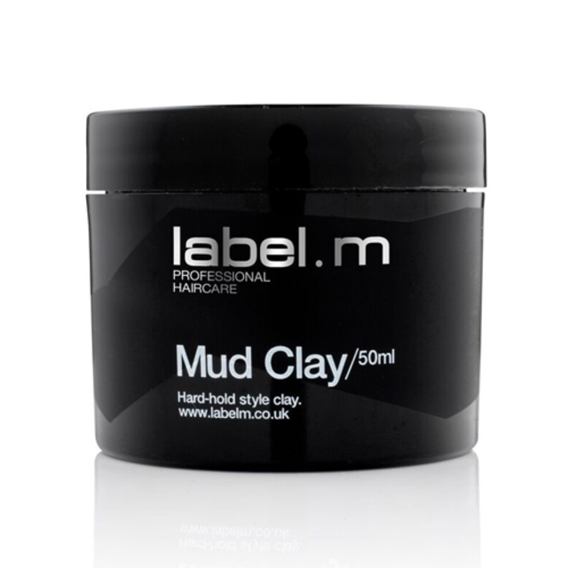 Label.M Mud Clay
