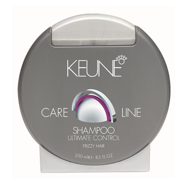 Care Line Ultimate Control Shampoo