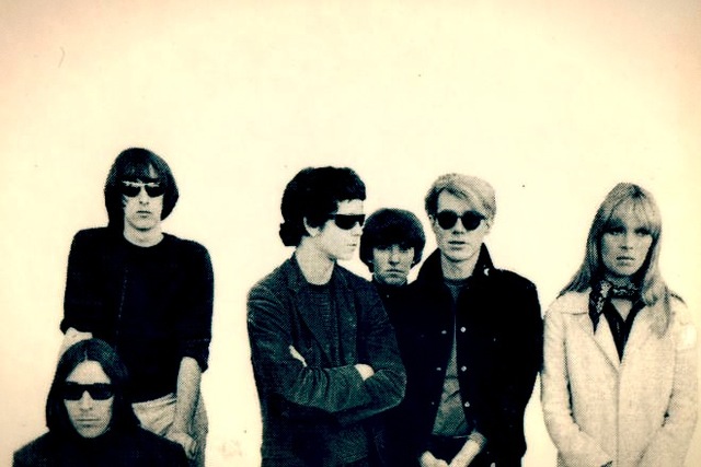 Velvet Underground Annversary Edition 6 Disk