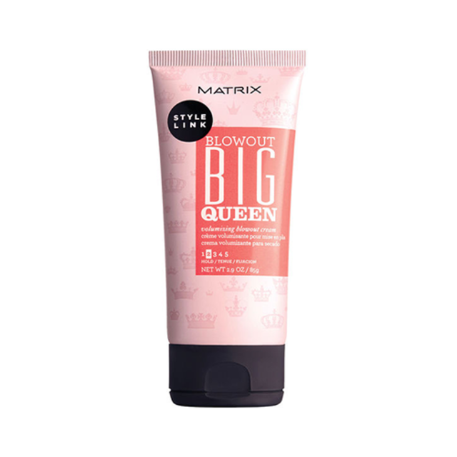 Style Link Blowout BIG QUEEN Volumizing Blowout Cream
