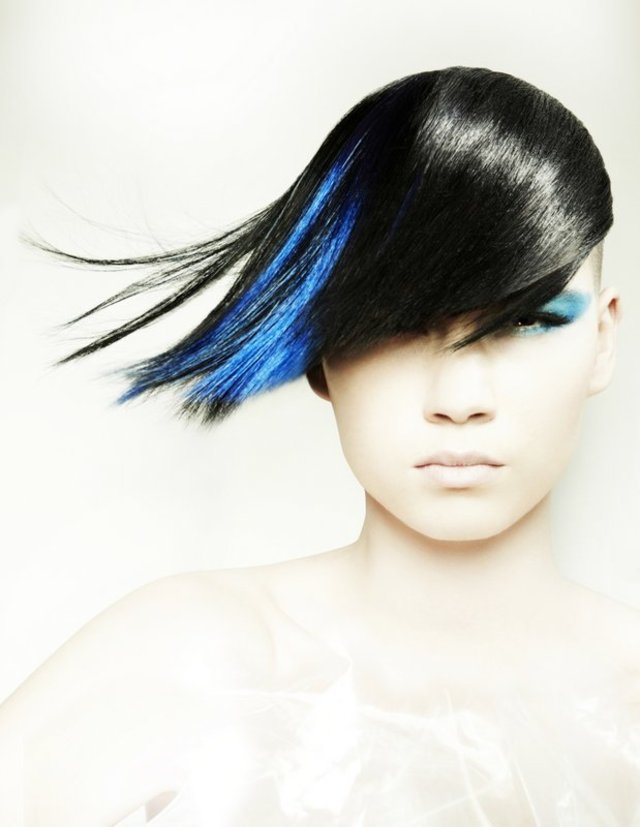 Nick Stenson:  Nominated Category Finalist NAHA 2012