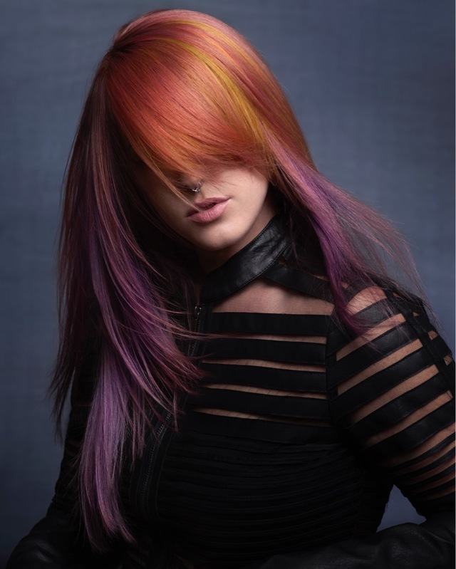 Goldwell Colorzoom 2017 Entry