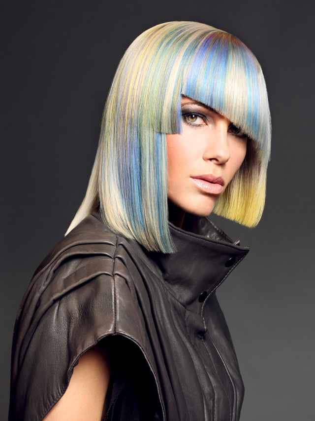 Goldwell Canada Color Zoom Entry 2013