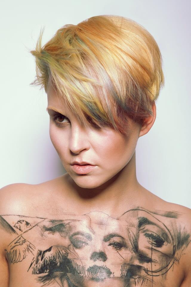 Goldwell colorzoom