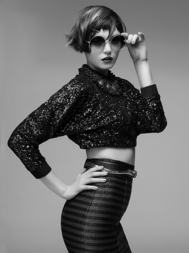 TONI&GUY Divert Collection http://ow.ly/uhMy8 
