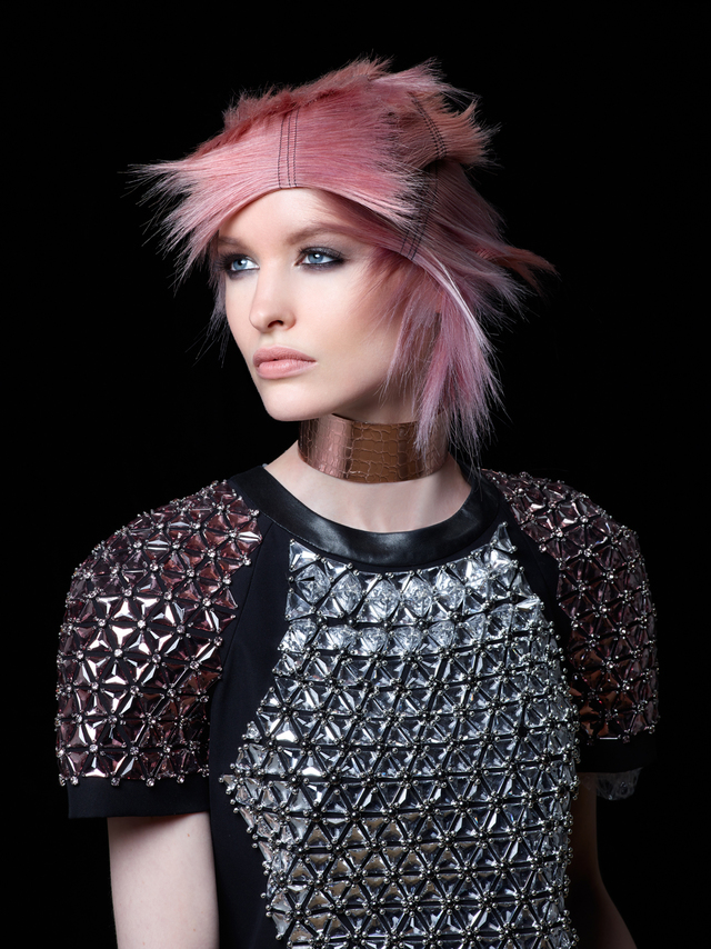 2017 NAHA Texture Finalist 