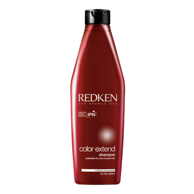 COLOR EXTEND SHAMPOO