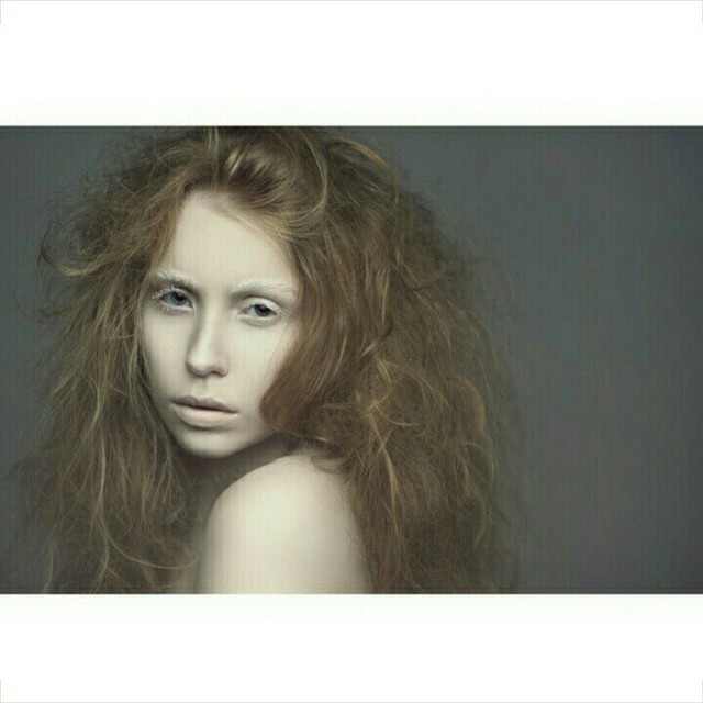 Hair: @hairbynikkinicole MUA @rolling_etoiles Photography @corsei Model @alexisvista