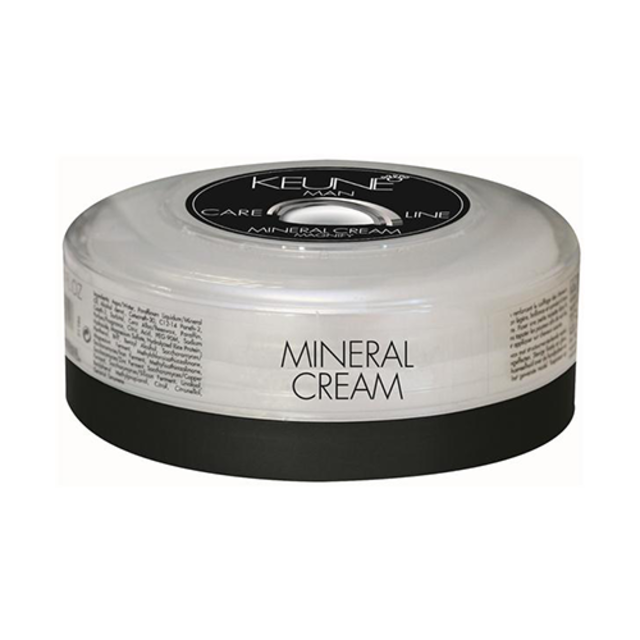 Care Line Man Magnify Mineral Cream 