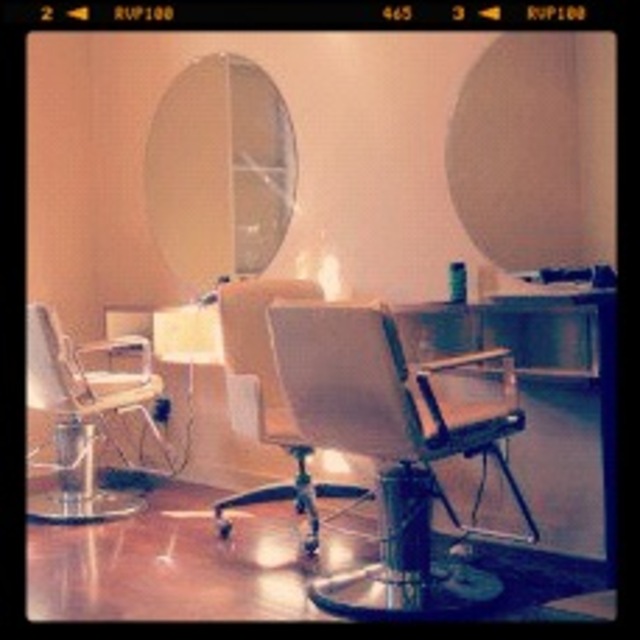 Duarte Salon