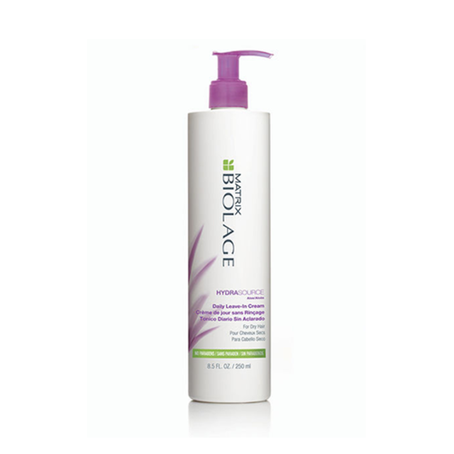 Biolage HydraSource Daily Leave-in Cream