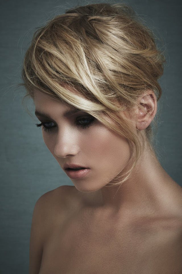 Crop Top
Photography - @asamiphotography
Hair - Angel V Prado 
