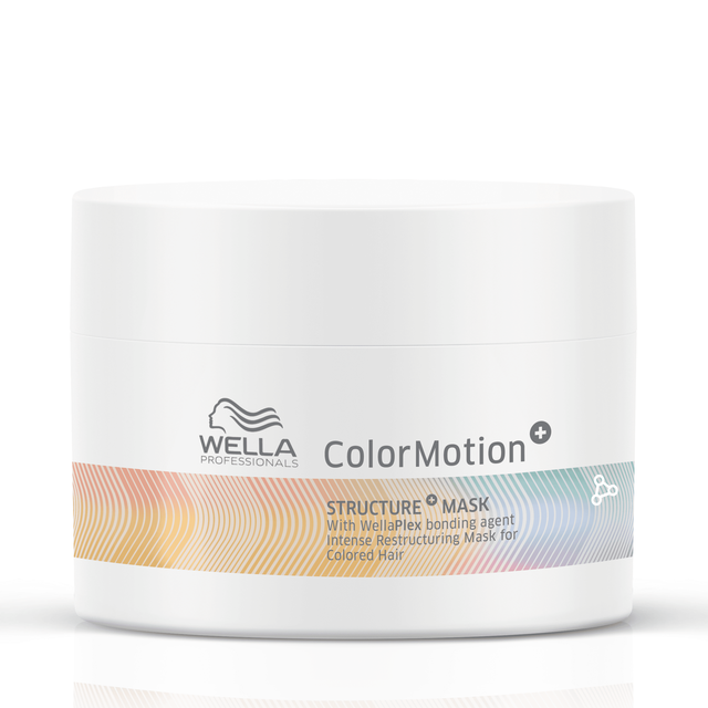 Wella Professionals ColorMotion+ Structure+ Mask