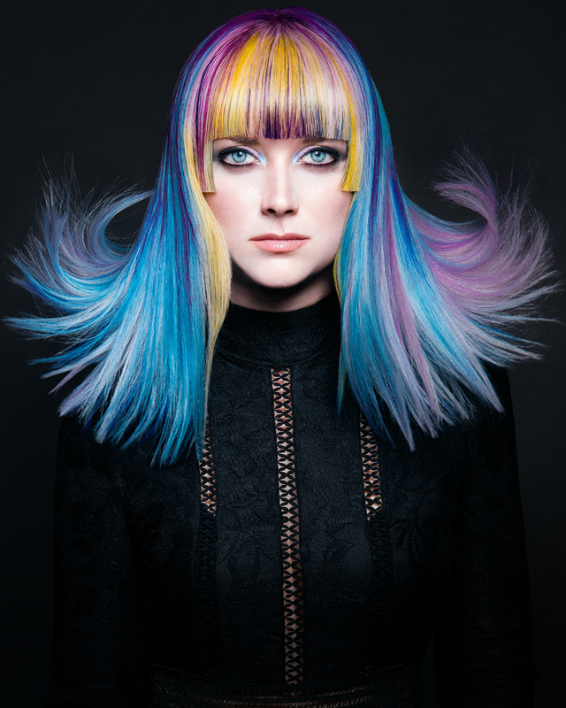 2017 NAHA Newcomber of the Year Finalist 