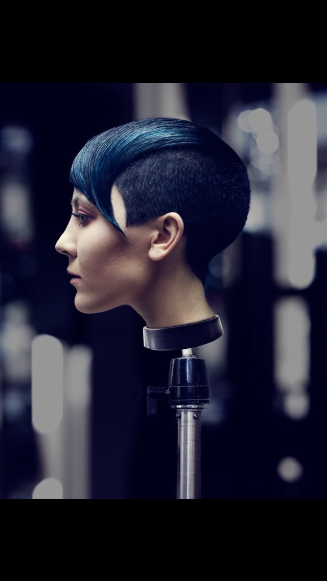 2015 NAHA Nominated Collection