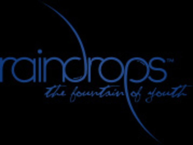 Raindrops Filter System