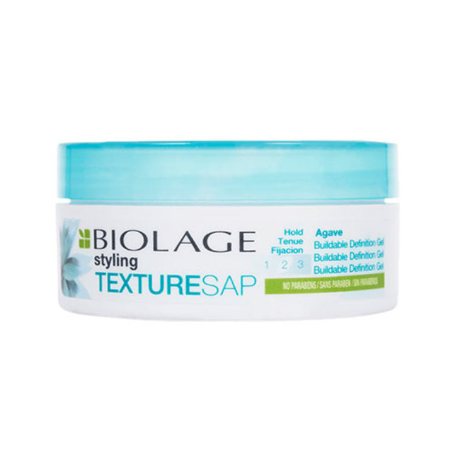 Biolage Texture SAP