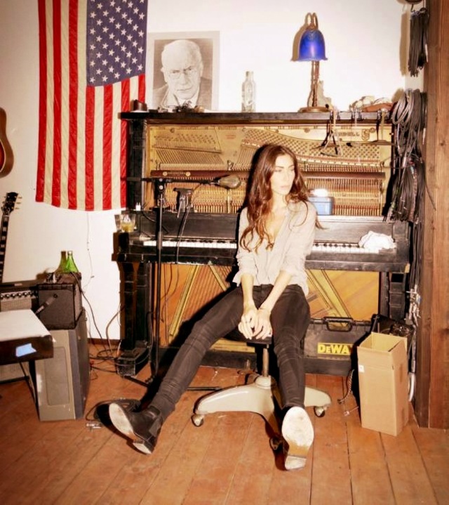 all american denim
