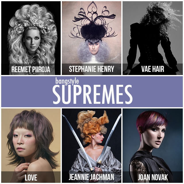 Supremes winners 11/1/17