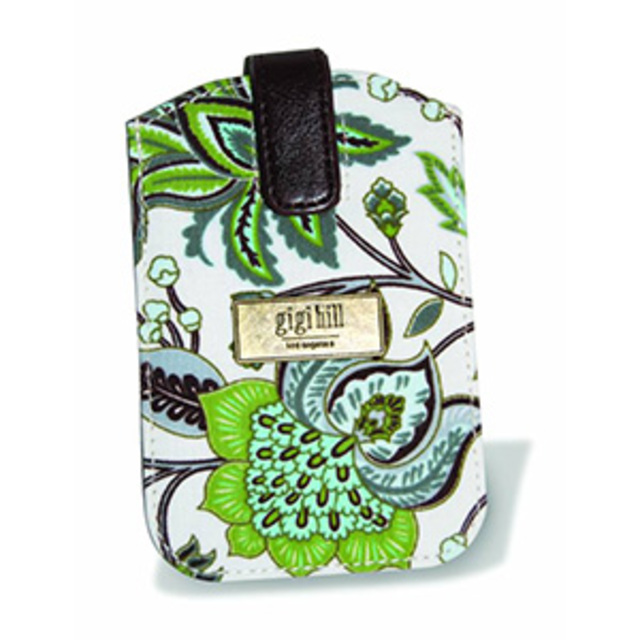 Gigi Hill Bette Electronics Case