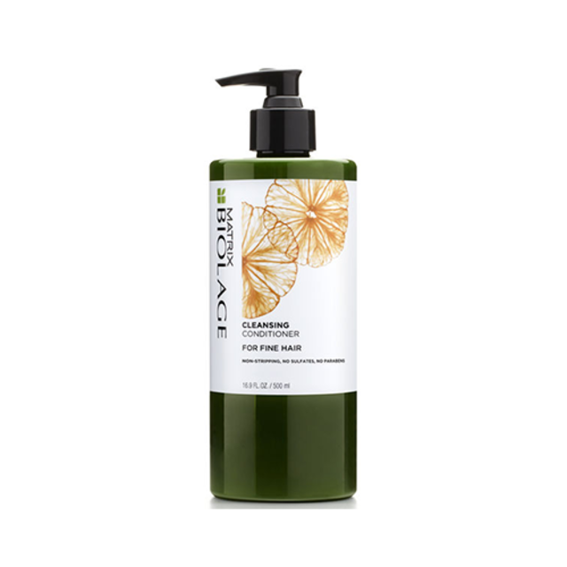 Biolage Cleansing Conditioner for Fine Hair