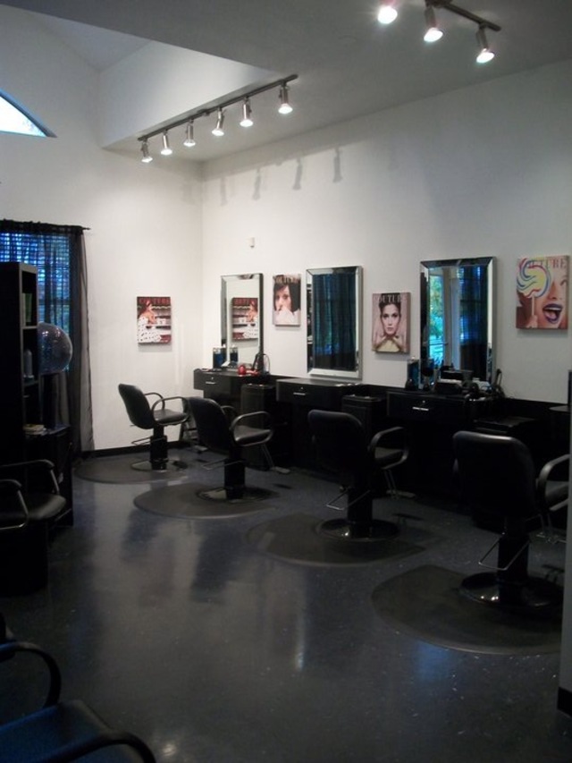 Hairformers Studio & Salon - Welcome!