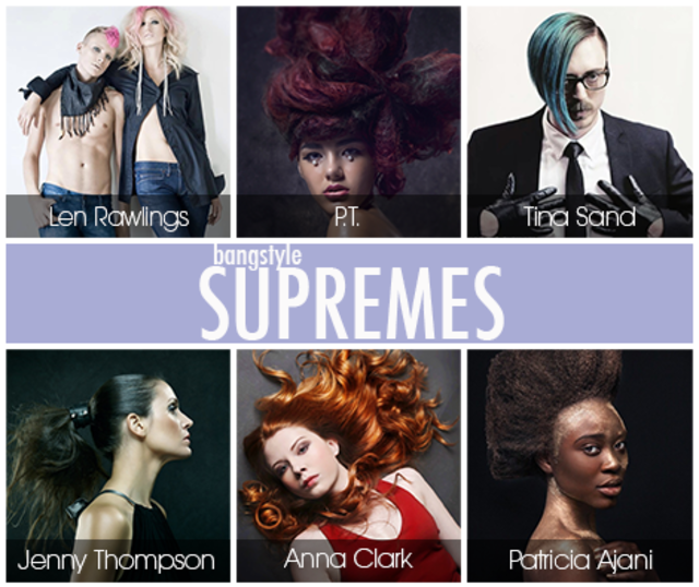 Nov 19, 2014 Supremes