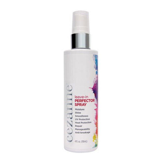 Leave-In Perfector Spray
