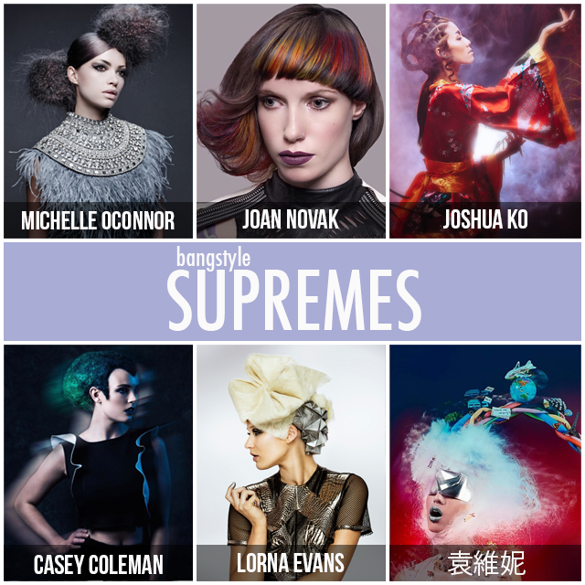 2016 Supremes 