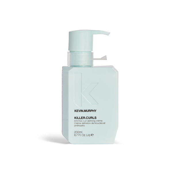 KEVIN.MURPHY KILLER.CURLS WASH — House of Lange Hair Design, kevin murphy 