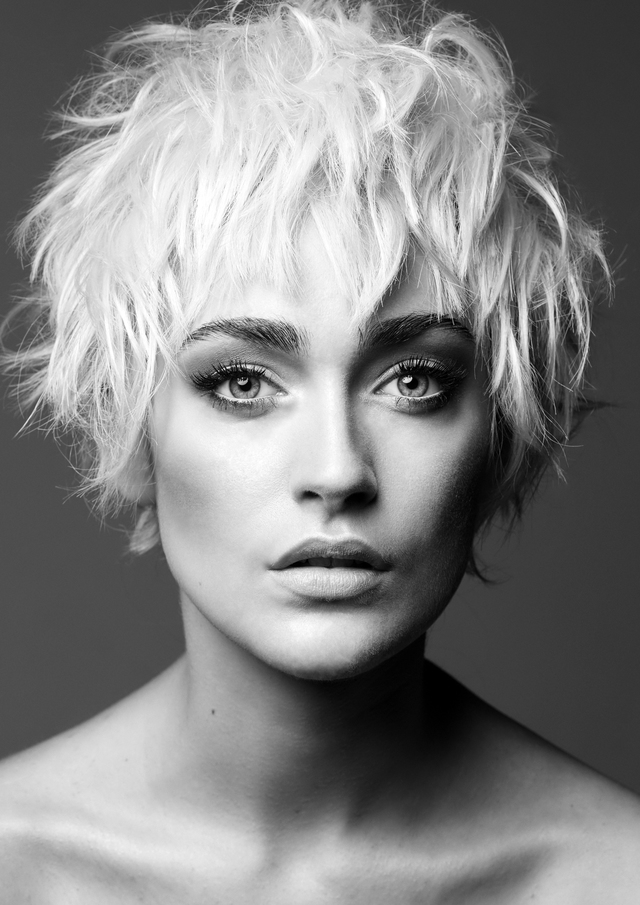 Featured Collection: Crispum - Jude McEwan - Bangstyle - House of Hair ...