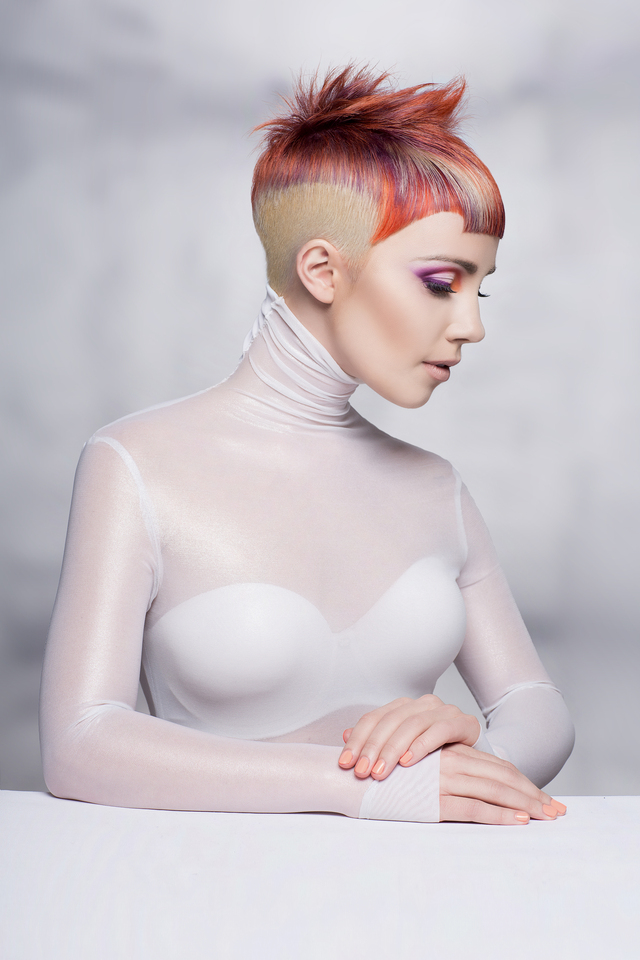 Color NAHA Nominee 2015 