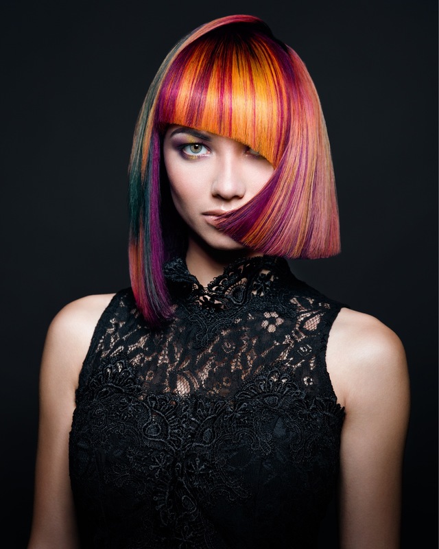 2017 NAHA NEWCOMER FINALIST collection
