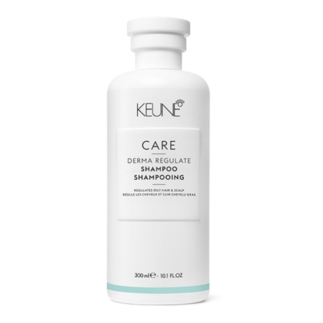 CARE DERMA REGULATE SHAMPOO