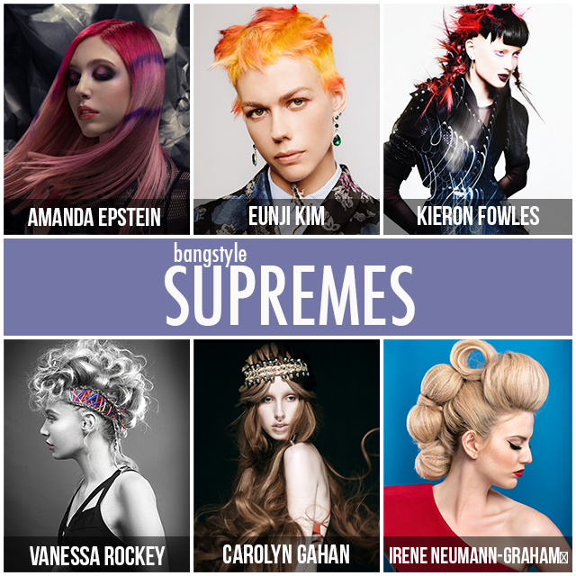 Supremes winners 6/6/18